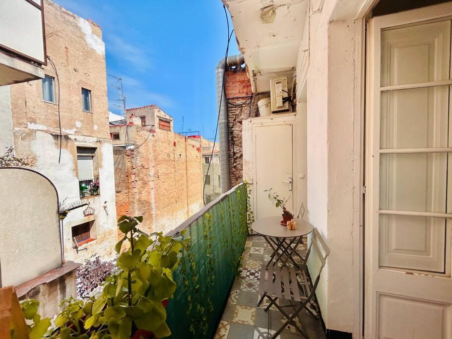 Centro Historico La Nau Διαμέρισμα Ταραγόνα Εξωτερικό φωτογραφία
