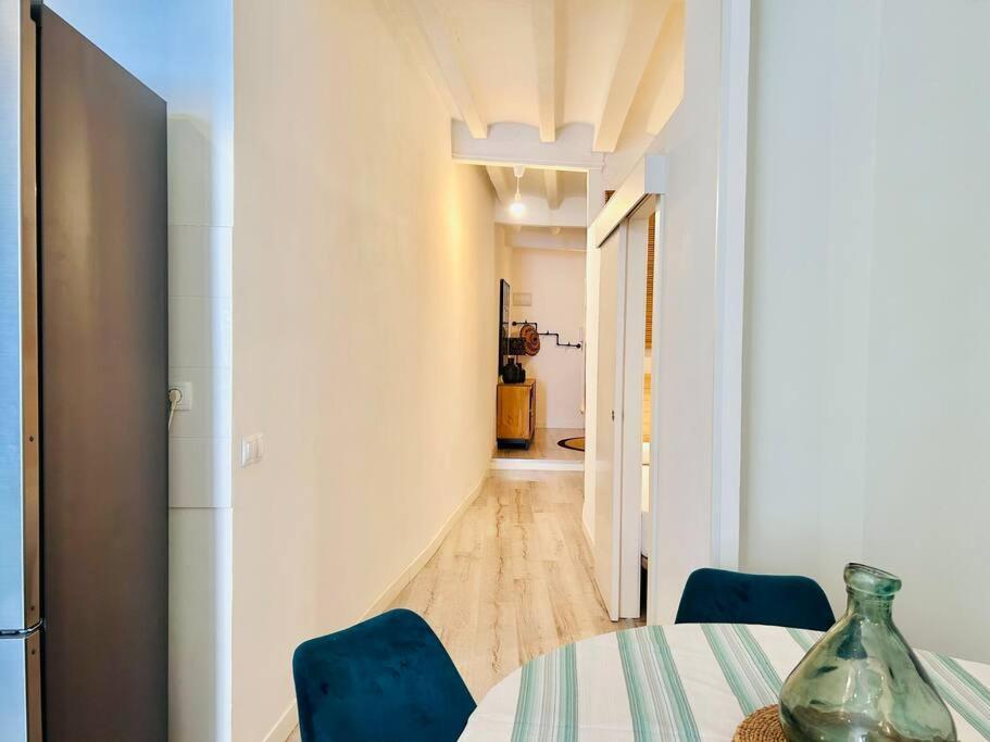Centro Historico La Nau Διαμέρισμα Ταραγόνα Εξωτερικό φωτογραφία
